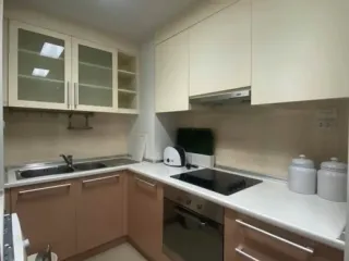 Аренда 3 спальни кондо в Пхра Кханонг, Бангкок