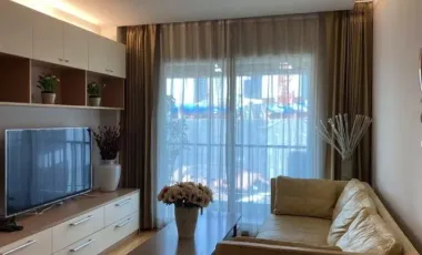 For rent 3 bedrooms condo in Phra Khanong, Bangkok