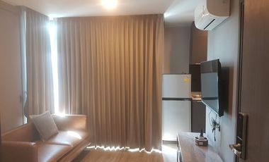 À louer 1 chambre condo à Watthana, Bangkok