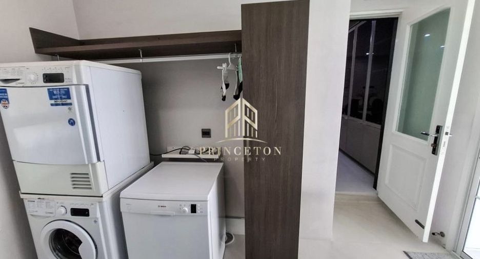 For rent 4 bedrooms house in Bang Phli, Samut Prakan