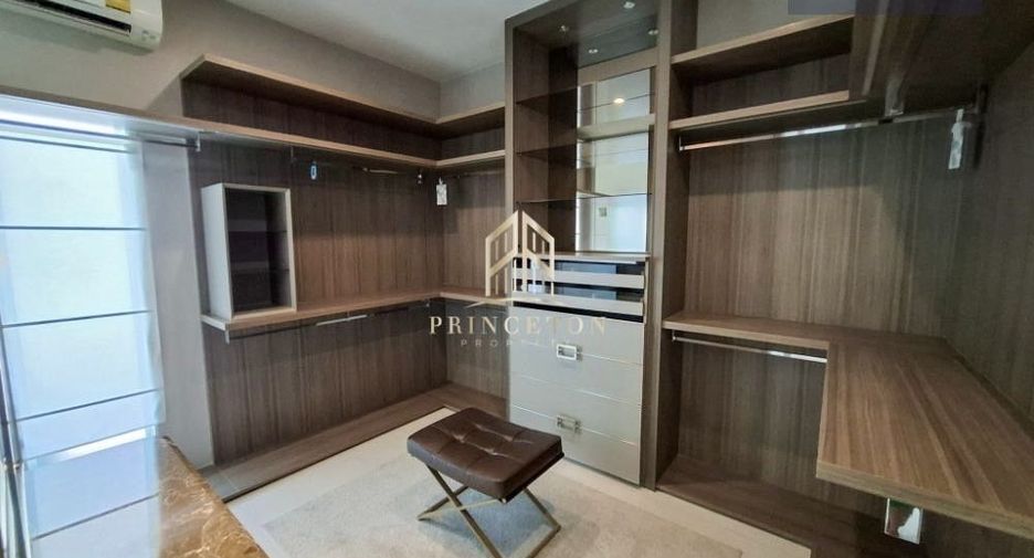 For rent 4 bedrooms house in Bang Phli, Samut Prakan