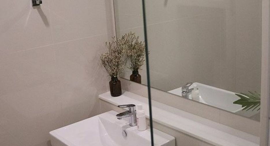 For rent 1 bed condo in Chatuchak, Bangkok