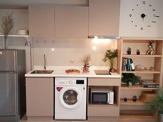 Аренда 1 кровать кондо в Чатучак, Бангкок