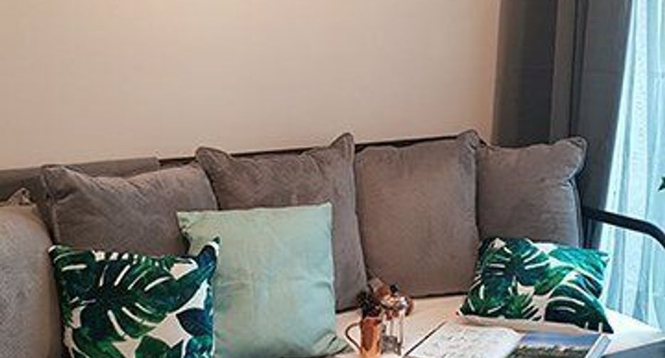 For rent 1 bed condo in Chatuchak, Bangkok