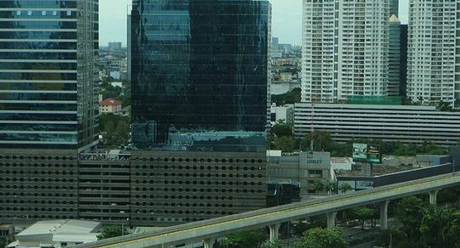 For rent 1 bed condo in Chatuchak, Bangkok
