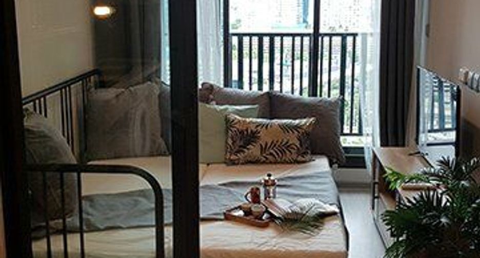 For rent 1 bed condo in Chatuchak, Bangkok