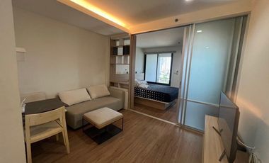 For rent 1 bed condo in Yan Nawa, Bangkok