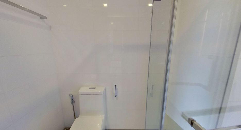 For sale and for rent 1 bed condo in Sathon, Bangkok