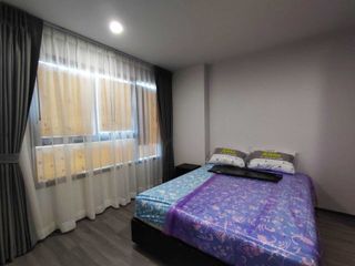Condo en alquiler de 1 habitaciones en Bang Rak, Bangkok