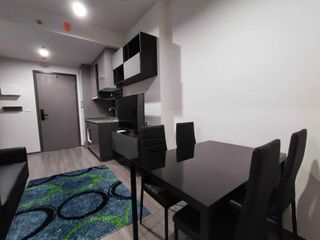 Condo en alquiler de 1 habitaciones en Bang Rak, Bangkok