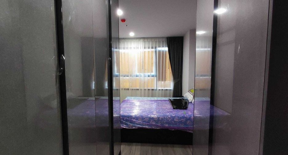 For rent 1 bed condo in Bang Rak, Bangkok