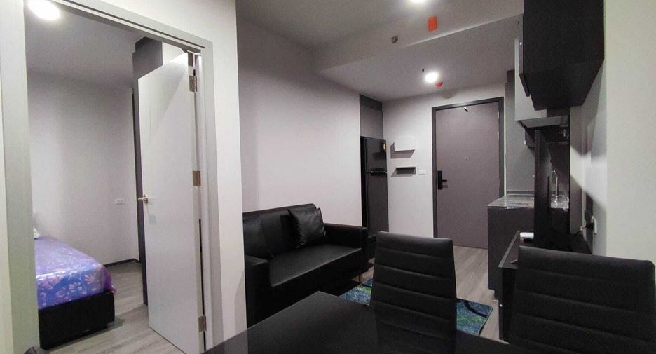 For rent 1 bed condo in Bang Rak, Bangkok