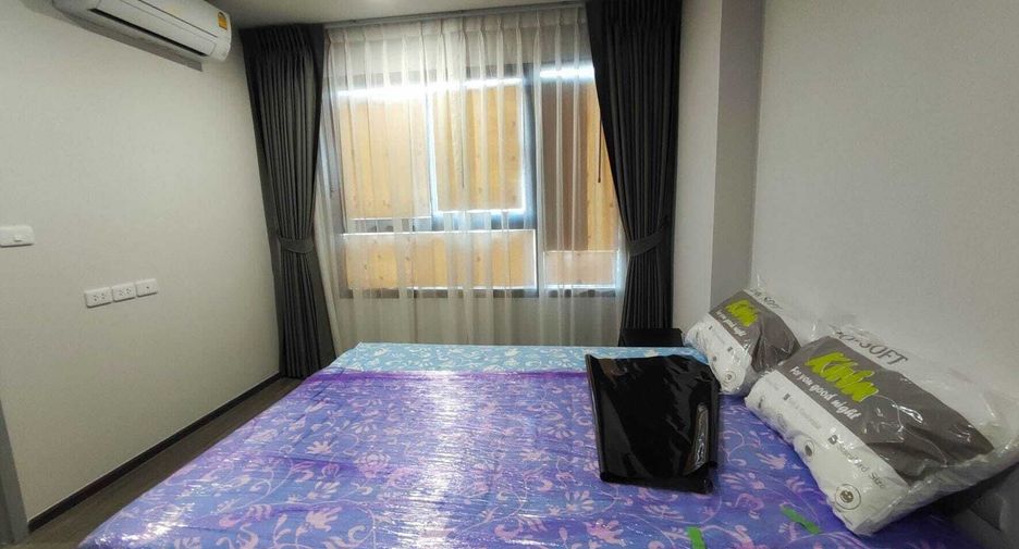 For rent 1 bed condo in Bang Rak, Bangkok