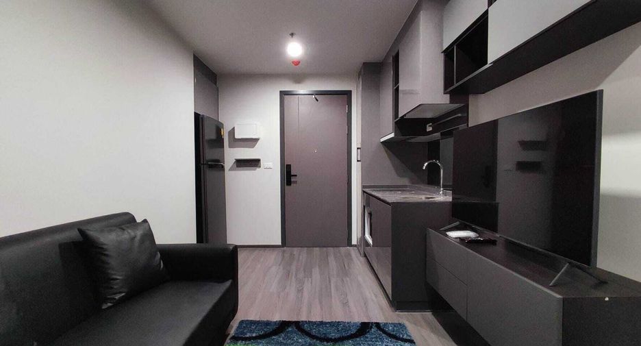 For rent 1 bed condo in Bang Rak, Bangkok