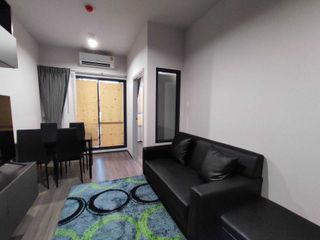 Condo en alquiler de 1 habitaciones en Bang Rak, Bangkok