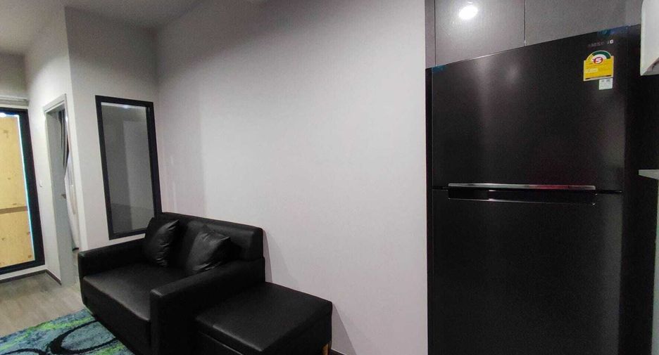 For rent 1 bed condo in Bang Rak, Bangkok
