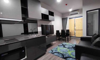 For rent 1 Beds condo in Bang Rak, Bangkok