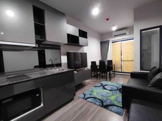 Condo en alquiler de 1 habitaciones en Bang Rak, Bangkok