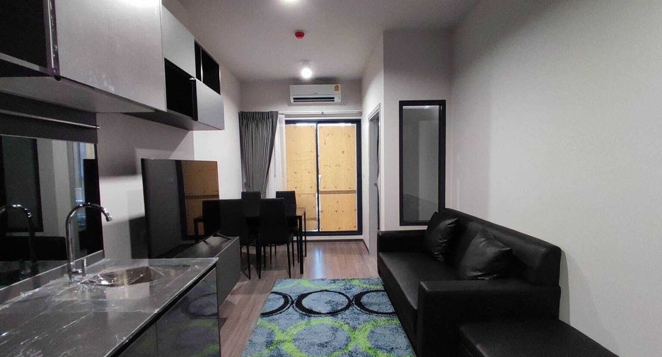 For rent 1 bed condo in Bang Rak, Bangkok