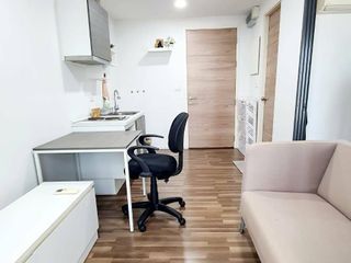 Wohnung zum Kauf mit 1 Zimmer in Bang Kapi, Bangkok