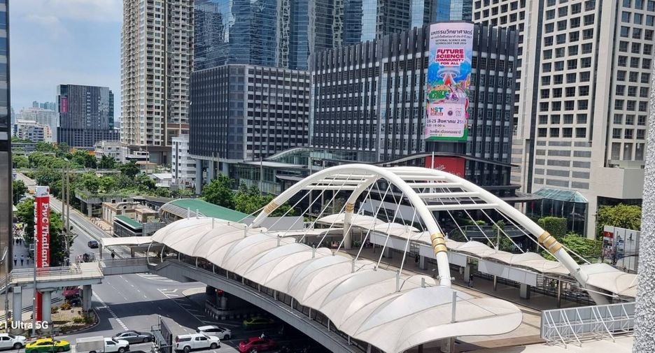 For rent office in Sathon, Bangkok