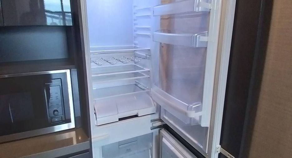 For rent 1 bed condo in Sathon, Bangkok