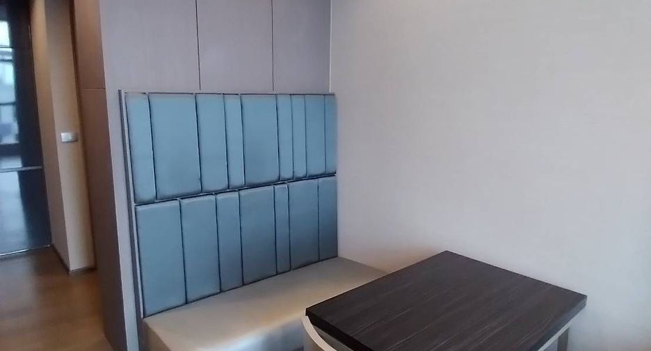 For rent 1 bed condo in Sathon, Bangkok
