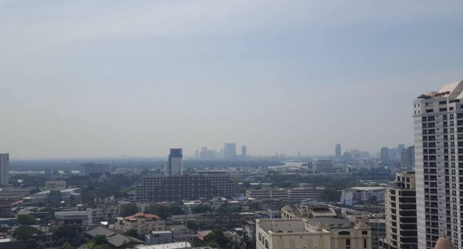 Condo en venta y en alquiler de 1 habitaciones en Khlong Toei, Bangkok