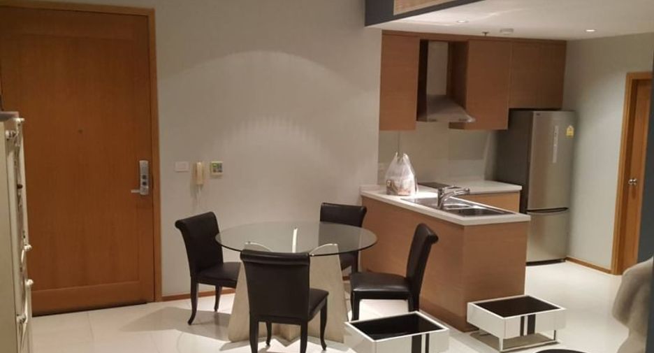Condo en venta y en alquiler de 1 habitaciones en Khlong Toei, Bangkok