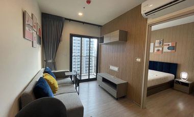 Condo en alquiler de 1 habitaciones en Watthana, Bangkok