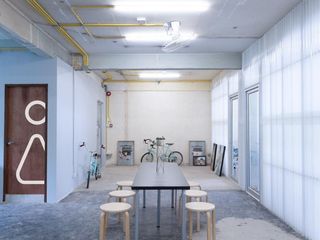 出租 办公室 在 Phaya Thai, 曼谷