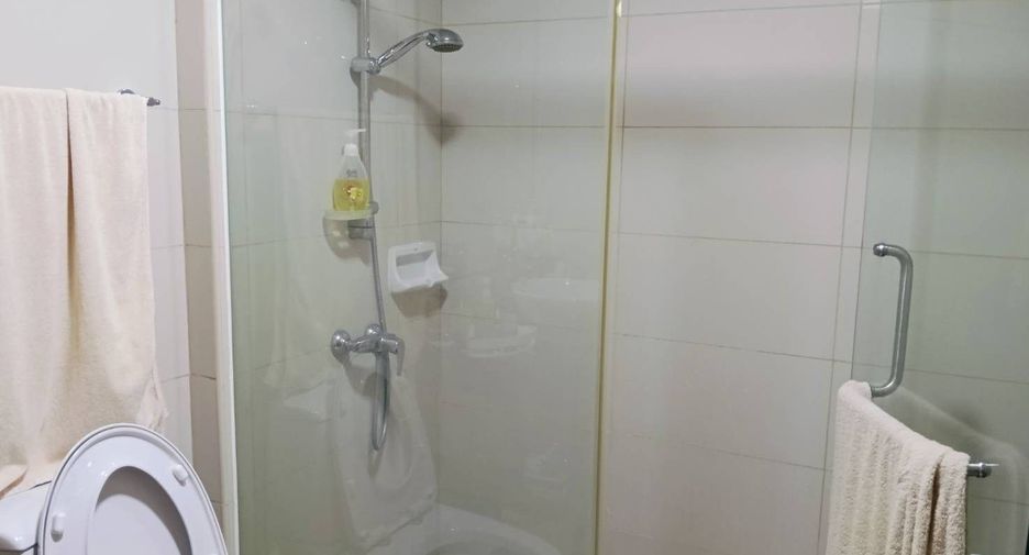 For rent 1 bed condo in Yan Nawa, Bangkok