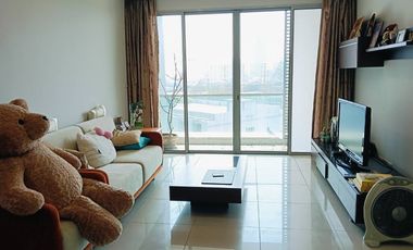 For rent 1 bed condo in Yan Nawa, Bangkok