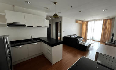 For rent 2 bedrooms condo in Phaya Thai, Bangkok