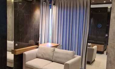For sale and for rent 2 bedrooms condo in Huai Khwang, Bangkok