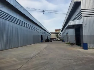 Casa en alquiler de estudio en Bang Phli, Samut Prakan