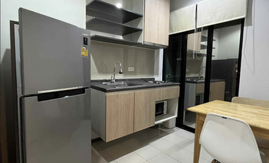 Condo en alquiler de 1 habitaciones en Watthana, Bangkok
