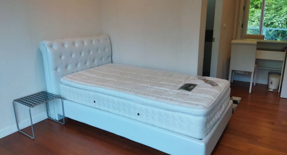 For sale 3 bedrooms townhouse in Wang Thonglang, Bangkok