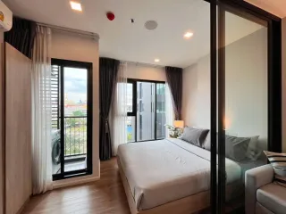 出租 公寓 公寓 在 Khlong Toei, 曼谷
