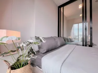 出租 公寓 公寓 在 Khlong Toei, 曼谷