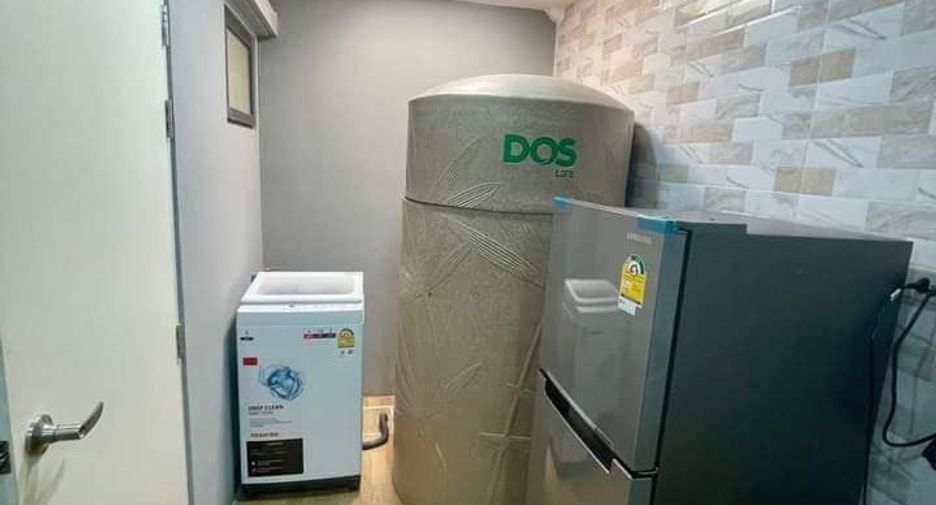 Reihenhaus zur Miete mit 3 Zimmer in Bang Phli, Samut Prakan