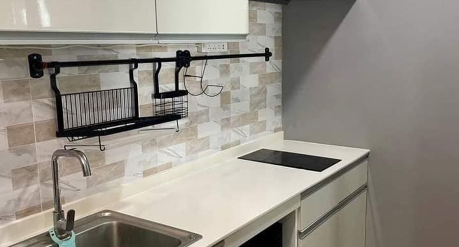 Reihenhaus zur Miete mit 3 Zimmer in Bang Phli, Samut Prakan
