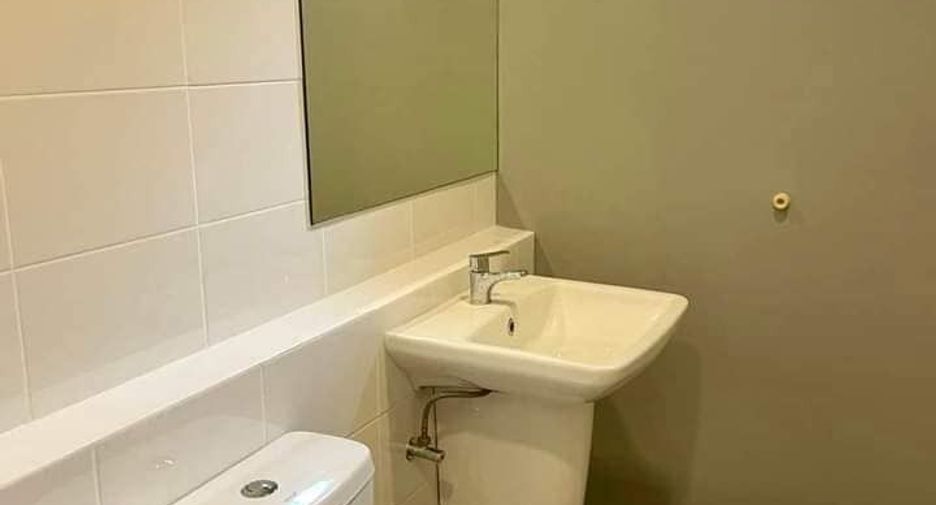 Reihenhaus zur Miete mit 3 Zimmer in Bang Phli, Samut Prakan