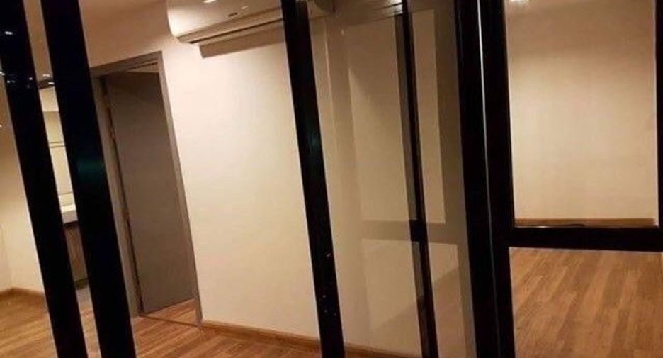 ขาย 2 ห้องนอน คอนโด ใน ห้วยขวาง, กรุงเทพฯ