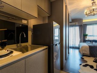 Продажа и аренда студия кондо в Пхра Кханонг, Бангкок