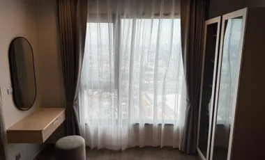 Condo en alquiler de estudio en Chatuchak, Bangkok