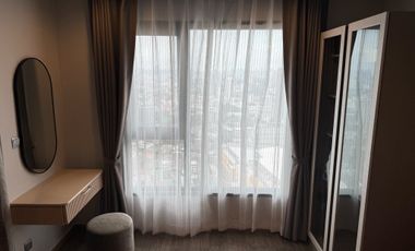 Condo en alquiler de estudio en Chatuchak, Bangkok