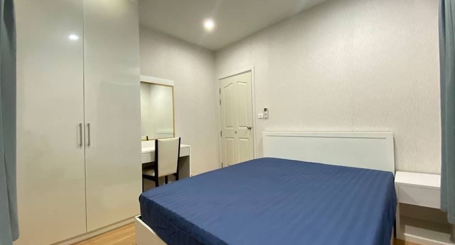For rent and for sale 5 bedrooms house in Suan Luang, Bangkok