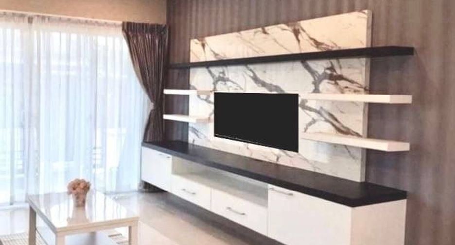 For rent and for sale 5 bedrooms house in Suan Luang, Bangkok