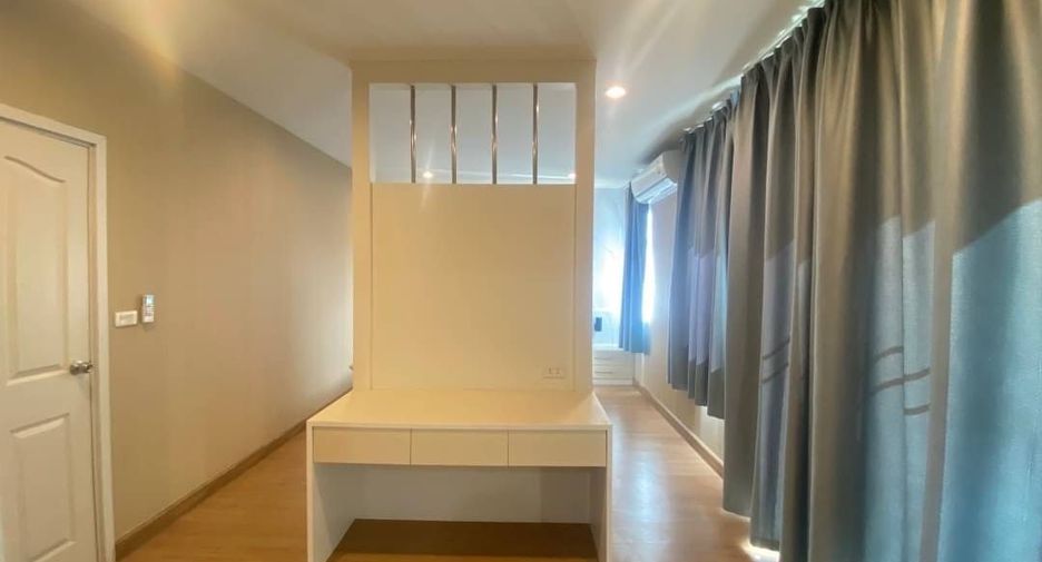 For rent and for sale 5 bedrooms house in Suan Luang, Bangkok